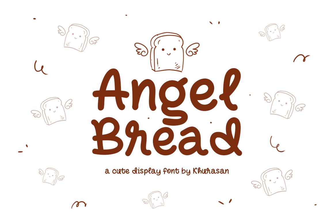 Angel Bread